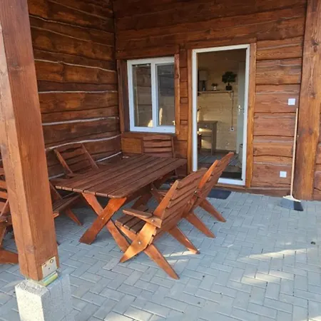 Romantikus Erdei Kunyho Jakuzzival Heviz Koezeleben Rezi