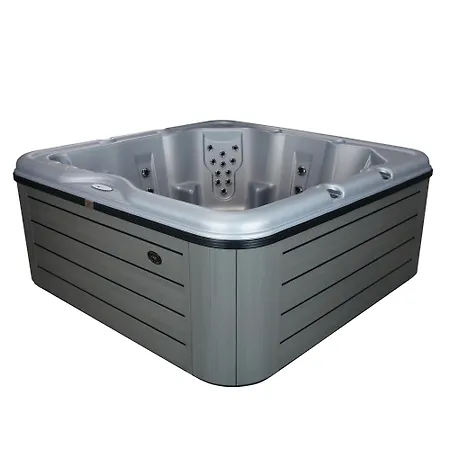 Romantikus Erdei Kunyho Jakuzzival Heviz Koezeleben アパート *