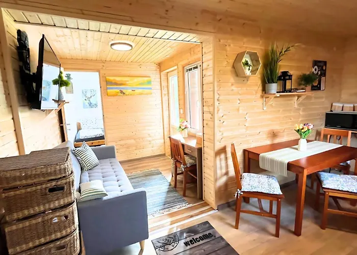 Appartement Romantikus Erdei Kunyho Jakuzzival Heviz Koezeleben Rezi